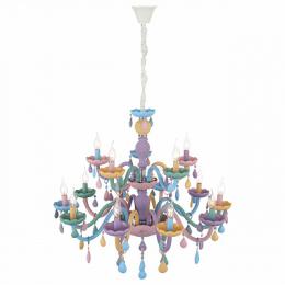 Подвесная люстра ST Luce Fiata  - 2